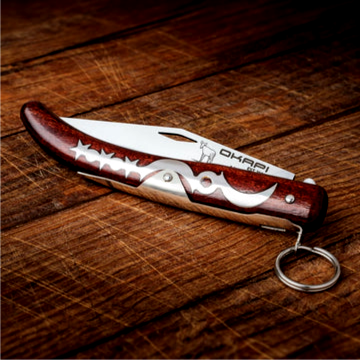 OKAPI KNIVES