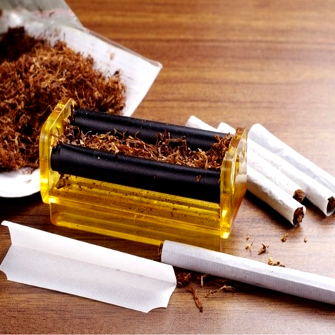 ROLLING PAPER