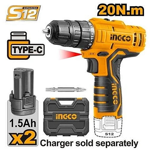 12v cordless drill charger sale
